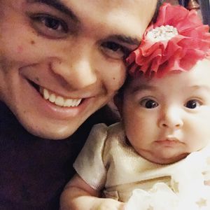 Meet your Posher, Diego